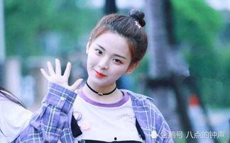 娱乐圈吃瓜杨超越,娱乐圈的“瓜中瓜”,揭秘她的星途历程