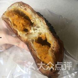 娱乐吃瓜酱上海面包