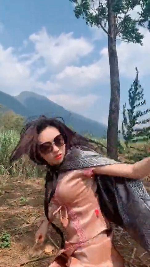 马肏人视频,一场道德沦丧的视觉冲击