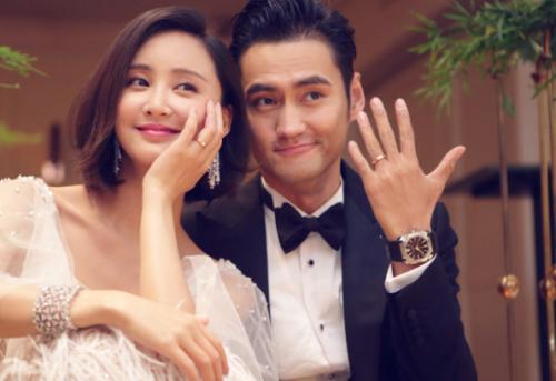 张歆艺历任老公,情感历程回顾与感悟