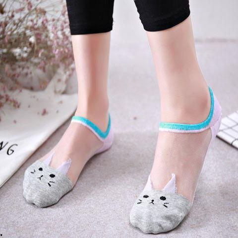 水晶丝袜女孩图片,水晶丝袜女孩的时尚魅力