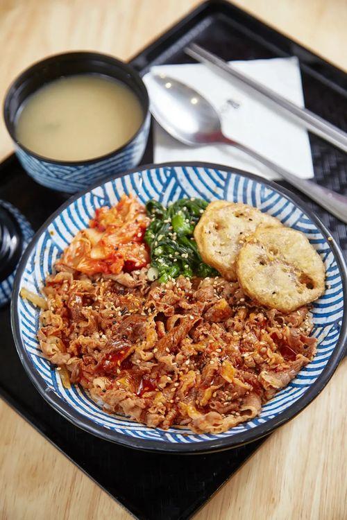 日本饭沼,探寻日本美食文化的瑰宝