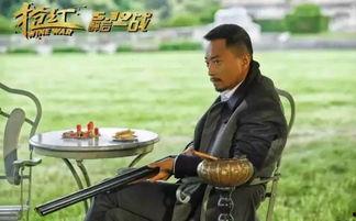 抢红在线观看神马,热血对决，揭秘神秘宝藏的惊心动魄之旅