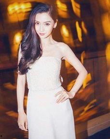 搜索明星angelababy,揭秘明星Angelababy的璀璨星途