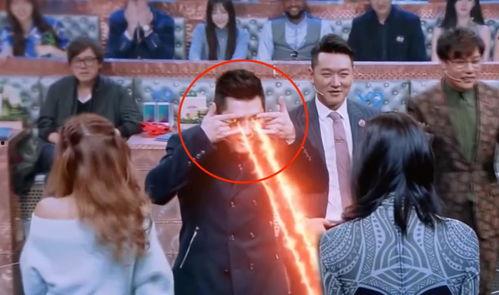 有明星的污视,揭秘娱乐圈的暗流涌动