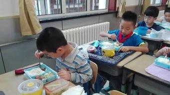 万全小学配餐爆料视频,揭秘校园食品安全背后的真相