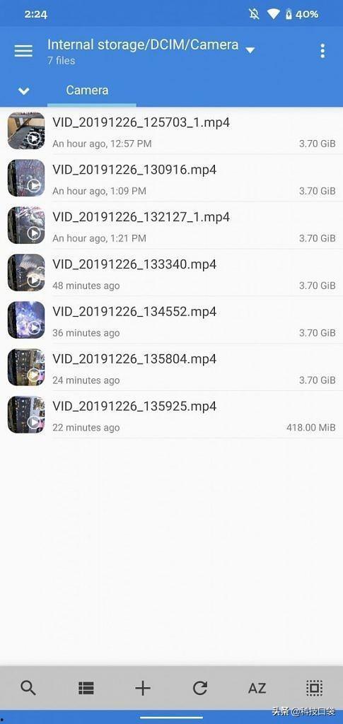 爆料视频怎么录的,如何捕捉真实瞬间