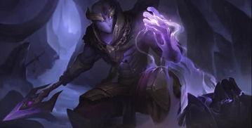 联盟新英雄爆料最新进展,神秘背景与独特技能引玩家热议