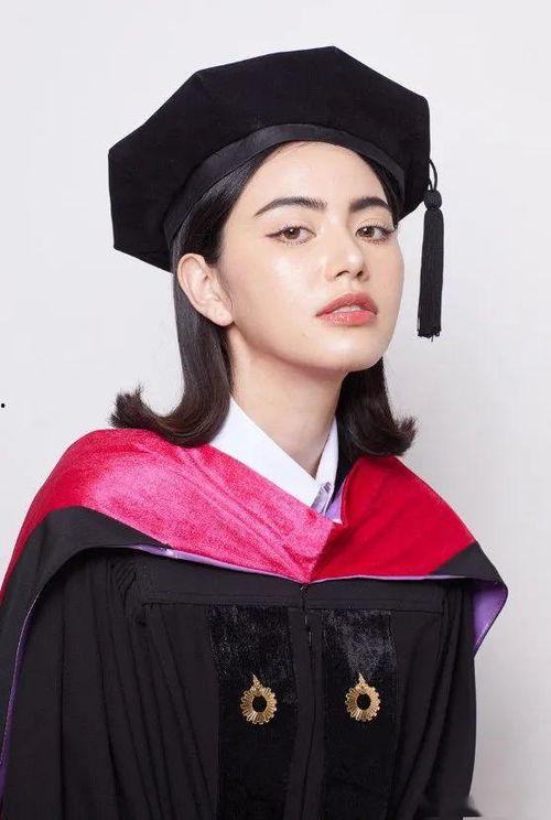 泰国明星toey多高