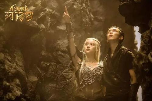 日本好莱坞奇幻大片,日本好莱坞史诗巨制