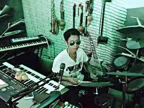 电子演奏视频,跟随视频领略电子演奏的魅力