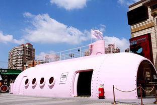 粉红色的潜艇在线播放,探寻深海中的浪漫传奇