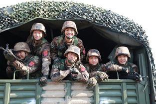 热血尖兵在线播放19,激战正酣，青春无悔