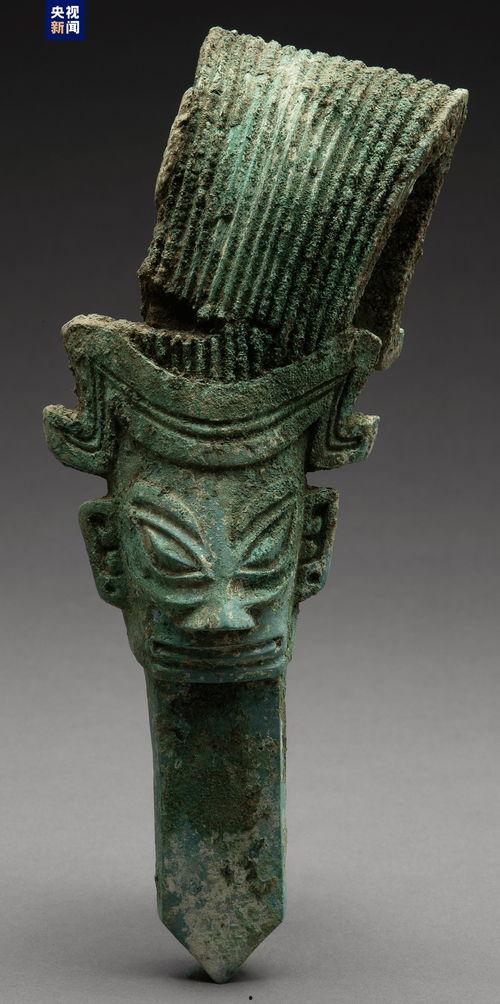 三星堆最新爆料,神秘文明遗迹再掀神秘面纱