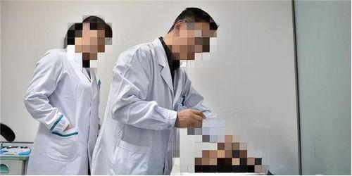 女性肛门检查视频,专业视角下的健康知识普及