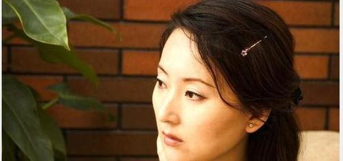 陈晓旭前任老公是谁,一段尘封的往事