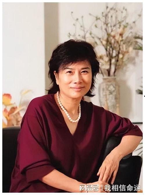 童明珠老公是谁,揭秘她的神秘丈夫身份