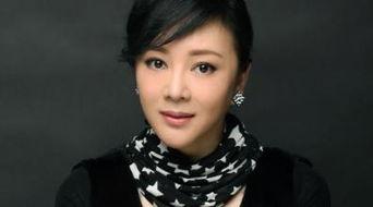 梁丽现任老公是谁,揭秘明星背后的幸福生活