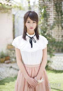 曰本最美AV明星,性感魅力与演艺事业的双赢传奇