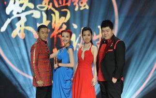 最美和声胡维纳老公,最美和声背后的幸福人生