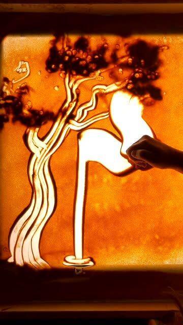 一棵树猜明星,揭秘树与明星的神秘缘分