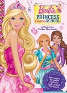 免费观看芭比动画片