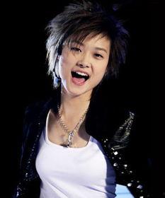 黑过李宇春的明星,揭秘李宇春被黑背后的明星真相