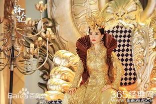 择天记圣后老公,揭秘圣后神秘老公的传奇人生